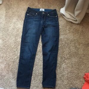 Paige jeans